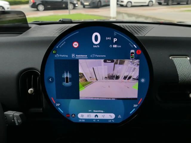 MINI Cooper | LED | HEAD UP