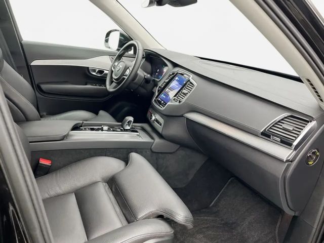 Volvo XC90 AWD Bright Plus