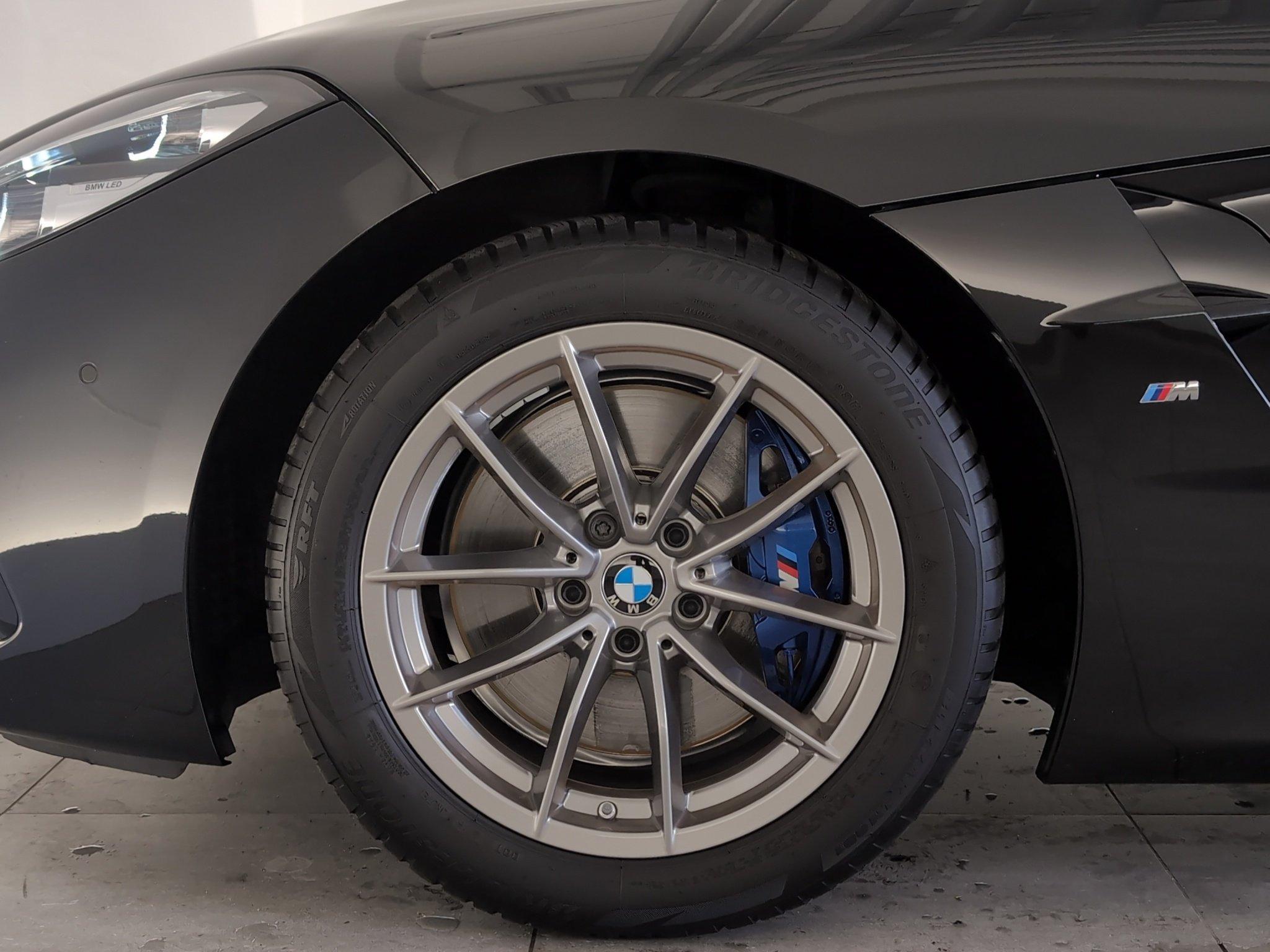 BMW Z4 Roadster sDrive30i