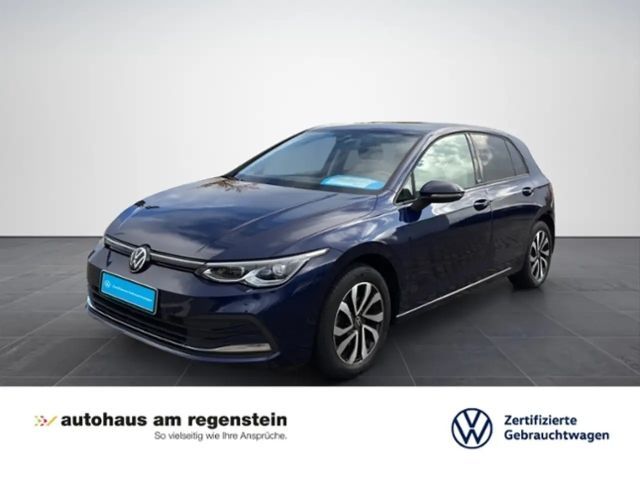 Volkswagen Golf 1.5 TSI Golf VIII IQ.Drive