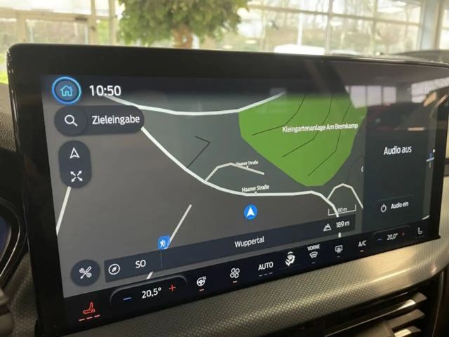 Ford Focus Active Wagon