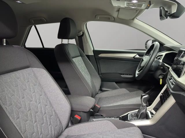 Volkswagen T-Roc 2.0 TDI Move