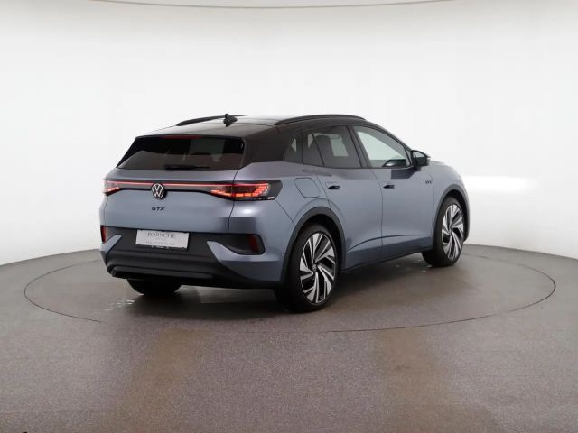 Volkswagen ID.4 220 kW 4Motion GTX