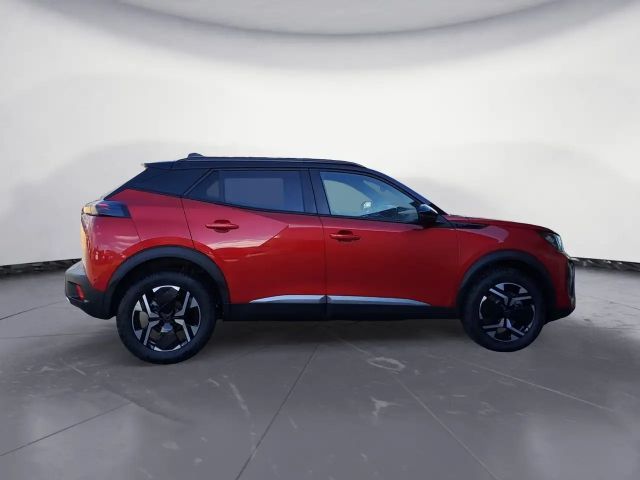 Peugeot 2008 GT-Line Hybrid