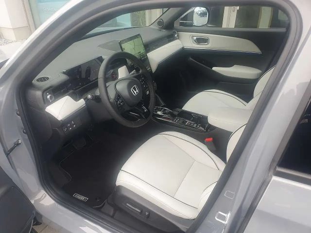 Honda e:Ny1 Advance-Paket
