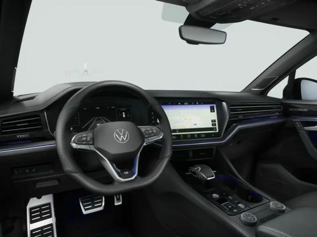 Volkswagen Touareg eHybrid
