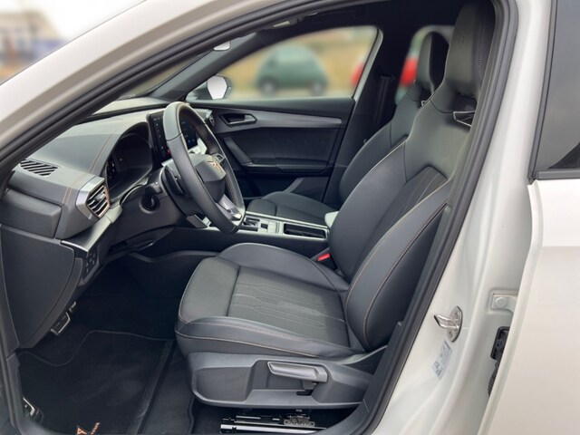 Cupra Formentor 1.4 e-Hybrid VZ