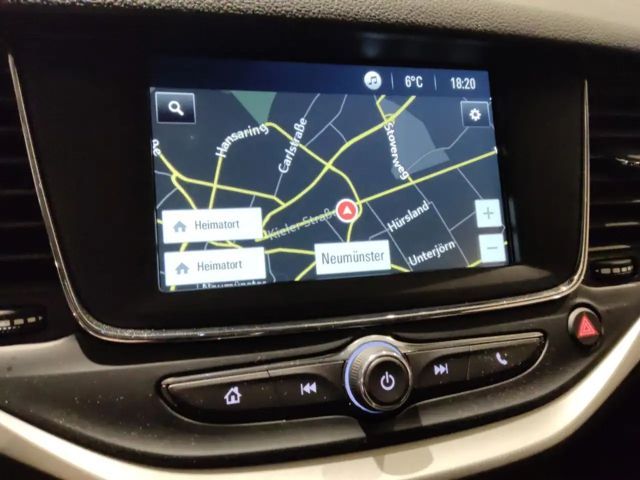 Opel Astra Edition Sports Tourer