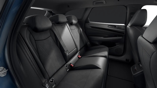 Volkswagen ID.7 Pro Tourer