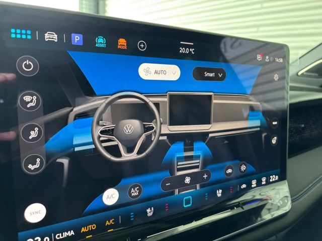 Volkswagen Tiguan DSG R-Line