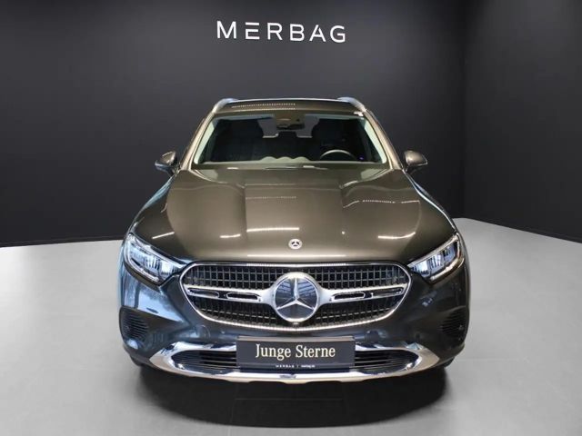 Mercedes-Benz GLC 200 4MATIC AVANTGARDE