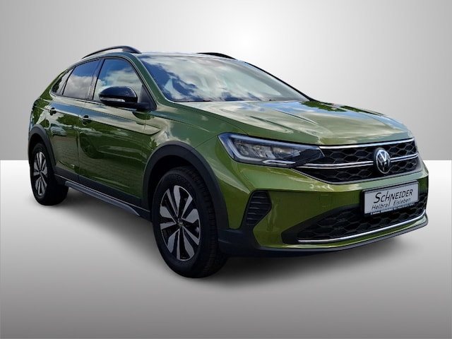 Volkswagen Taigo 1.0 TSI