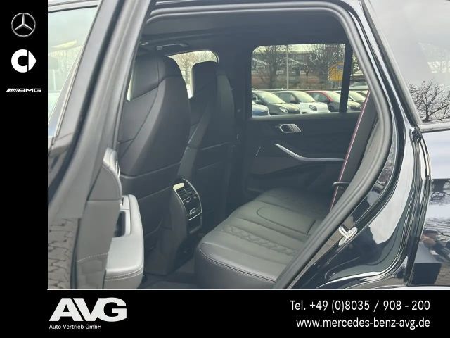 BMW X5 Competition xDrive