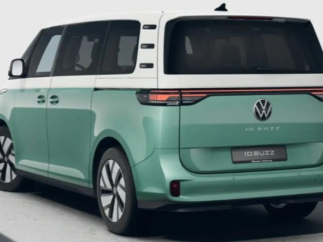 Volkswagen ID.Buzz IQ.Drive Pro