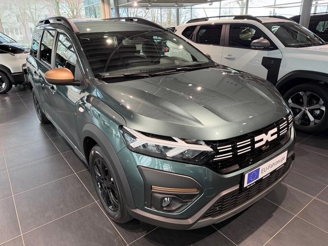 Dacia Jogger ECO-G Extreme