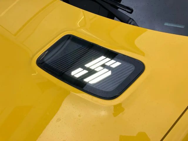 Renault 5 E-Tech Electric Techno