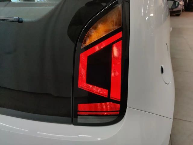 Volkswagen up! 1.0 Navi/Klima