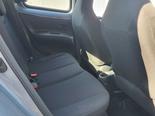 Toyota Aygo X 5-deurs Comfort