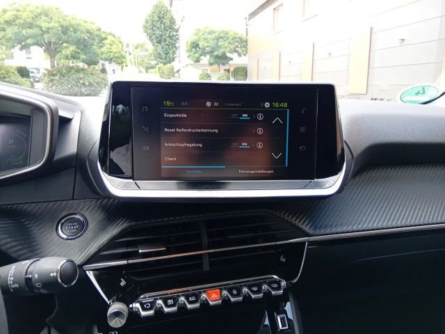 Peugeot E-208 Allure Pack