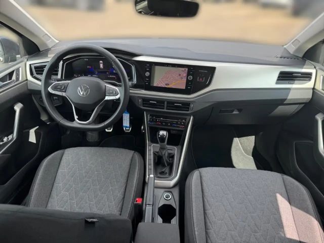 Volkswagen Polo 1.0 TSI Move