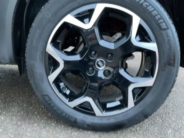 Opel Mokka 1.2 Turbo Turbo Ultimate