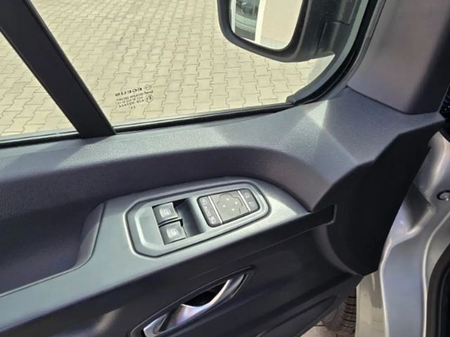 Renault Trafic Blue Evolution Grand dCi 150
