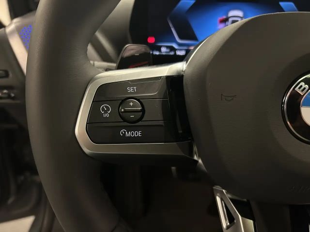 BMW 120 120d M-Sport Sedan