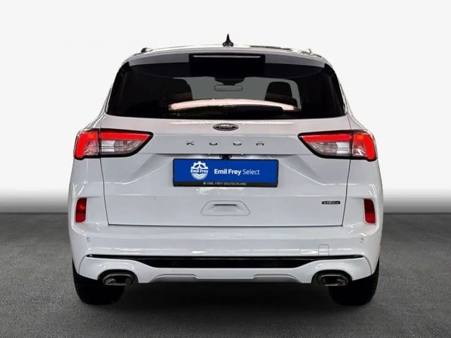 Ford Kuga Plug in Hybrid ST Line