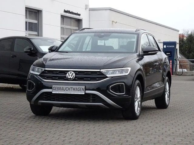 Volkswagen T-Roc 1.0 TSI Life