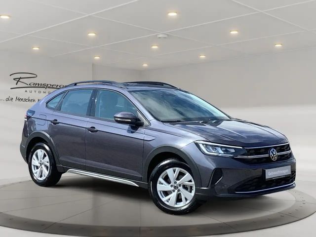 Volkswagen Taigo 1.0 TSI DSG Life