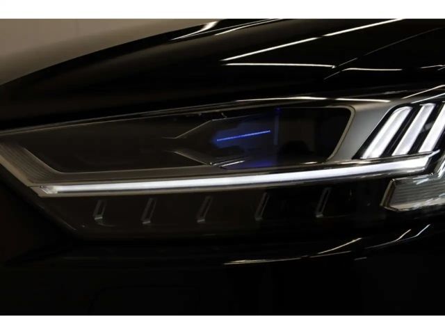 Audi A8 60 TFSI Hybride Quattro