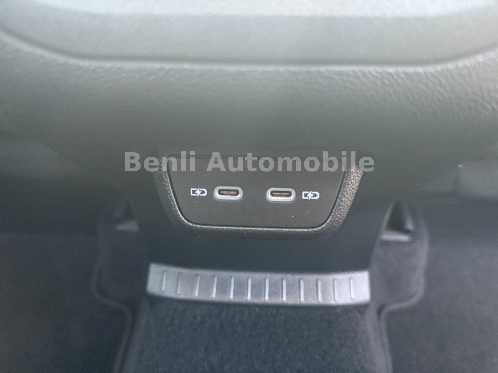 Volkswagen T-Cross DSG R-Line Style