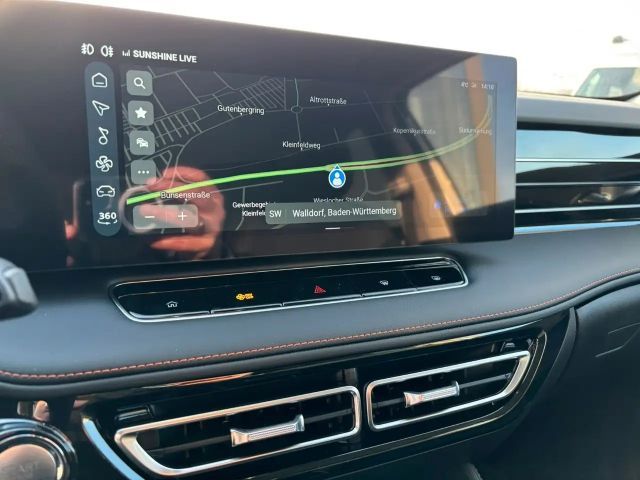 MG HS 1.5 HEV*LUX*Sonderpreis nur bei Finanzierung*