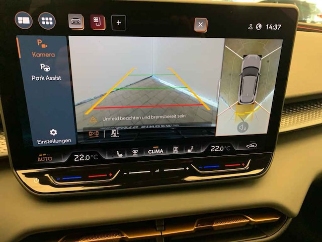 Cupra Terramar 1.5 eTSI