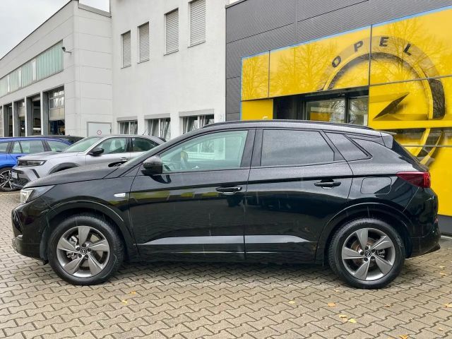 Opel Grandland X GSe