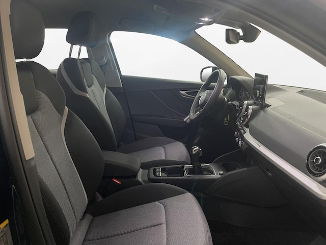 Audi Q2 35 TFSI S-Line S-Tronic