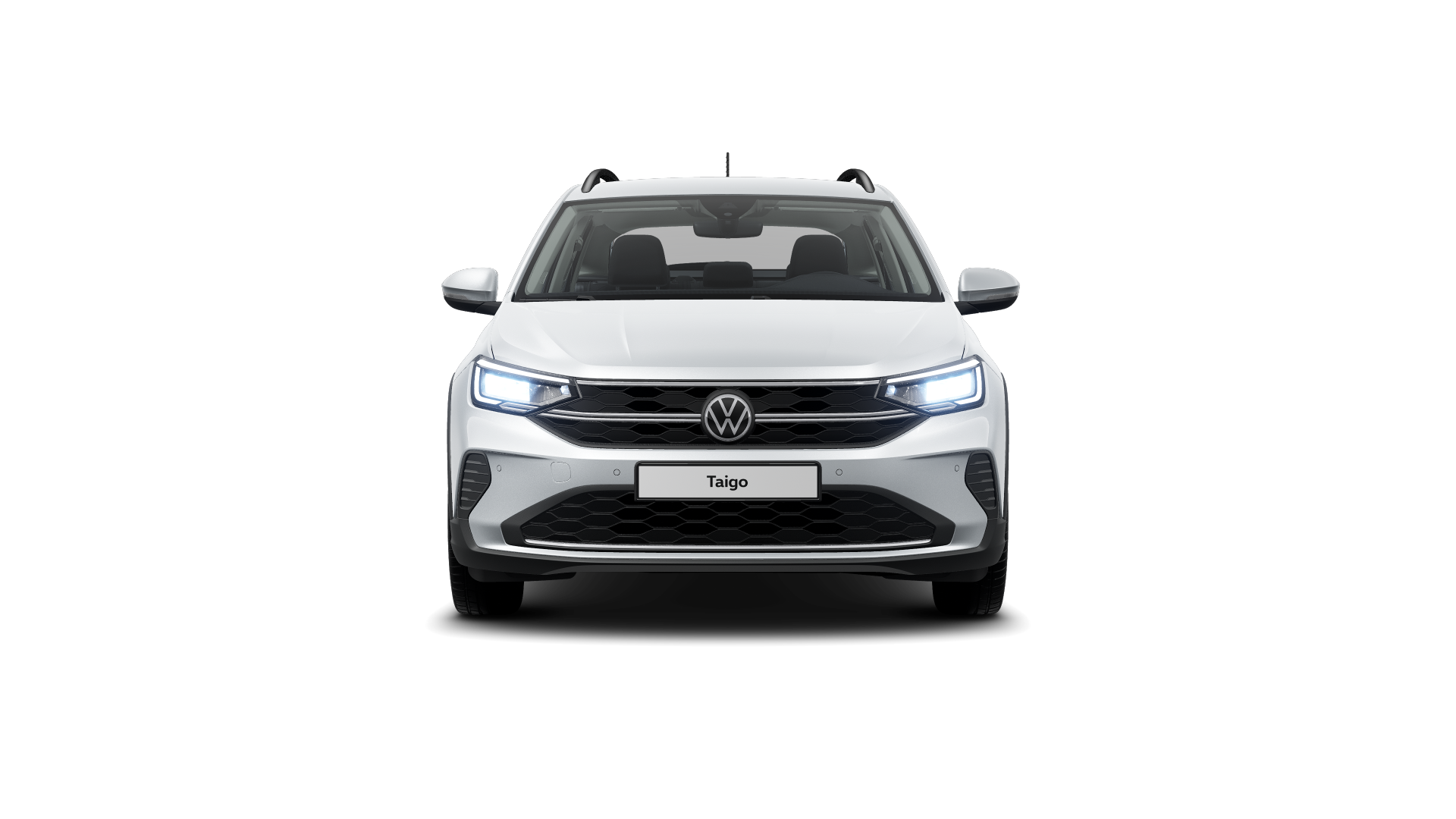 Volkswagen Taigo 1.0 TSI