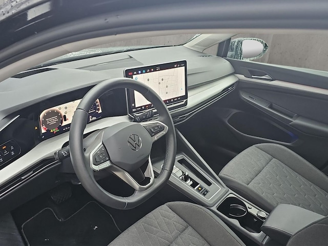 Volkswagen Golf DSG Life Variant