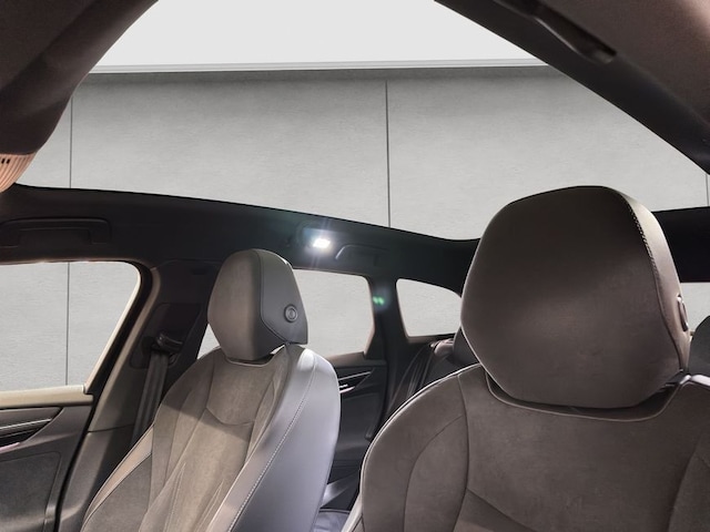 Volkswagen ID.7 IQ.Drive Pro Tourer