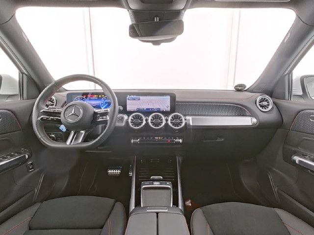 Mercedes-Benz EQB 350 4MATIC