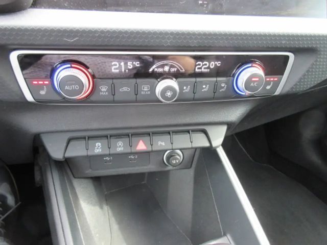 Audi A1 S-Tronic Sportback