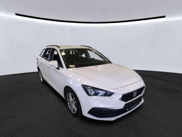 Seat Leon 2.0 TDI Reference Sportstourer