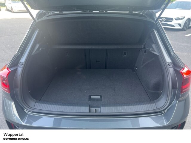 Volkswagen T-Roc 1.5 TSI DSG R-Line