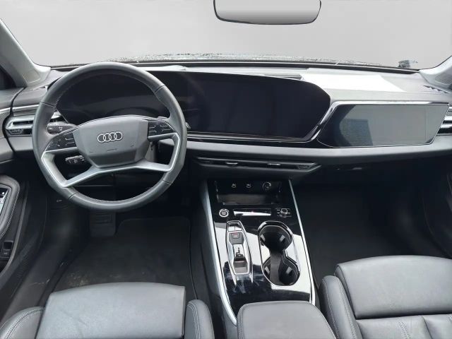 Audi A5 S-Line