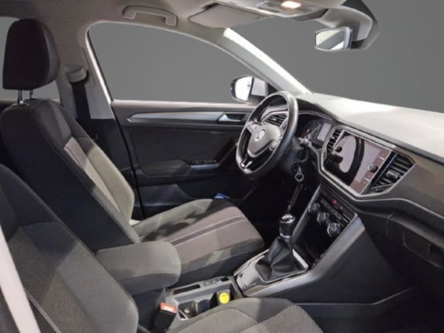Volkswagen T-Roc 1.0 TSI Style