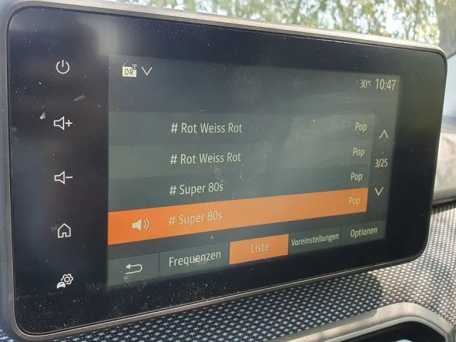 Dacia Jogger TCe 110