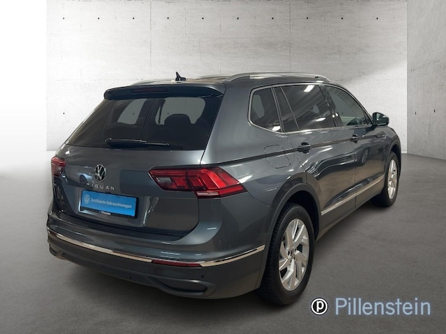 Volkswagen Tiguan 2.0 TDI Allspace DSG Life