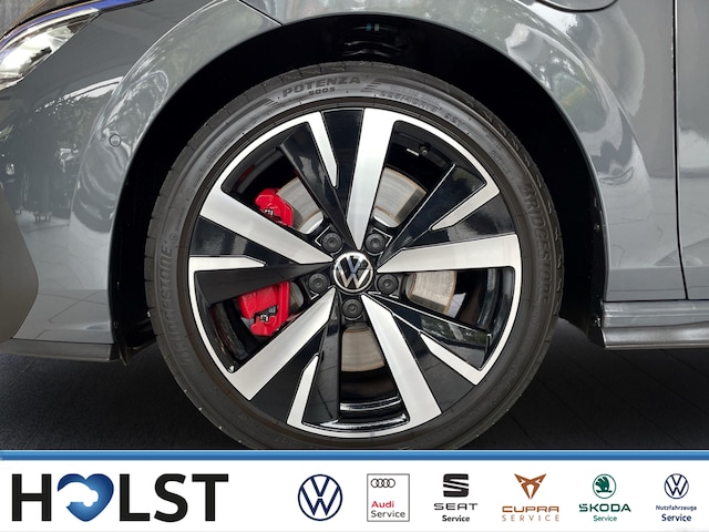 Volkswagen Golf GTE Golf VIII eHybrid