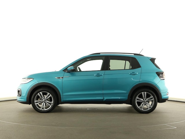 Volkswagen T-Cross 1.0 TSI DSG R-Line