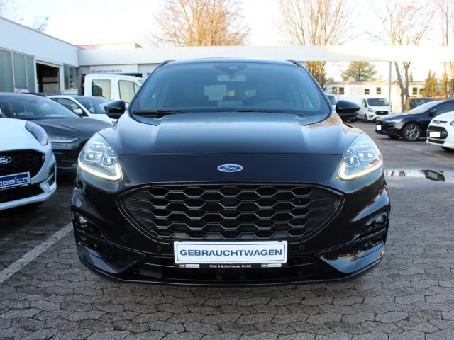 Ford Kuga AWD Hybrid ST Line X